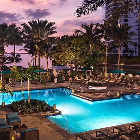 The Ritz-Carlton, Sarasota Hotel Ngoại thất bức ảnh