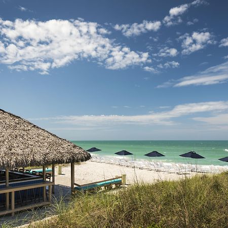 The Ritz-Carlton, Sarasota Hotel Ngoại thất bức ảnh