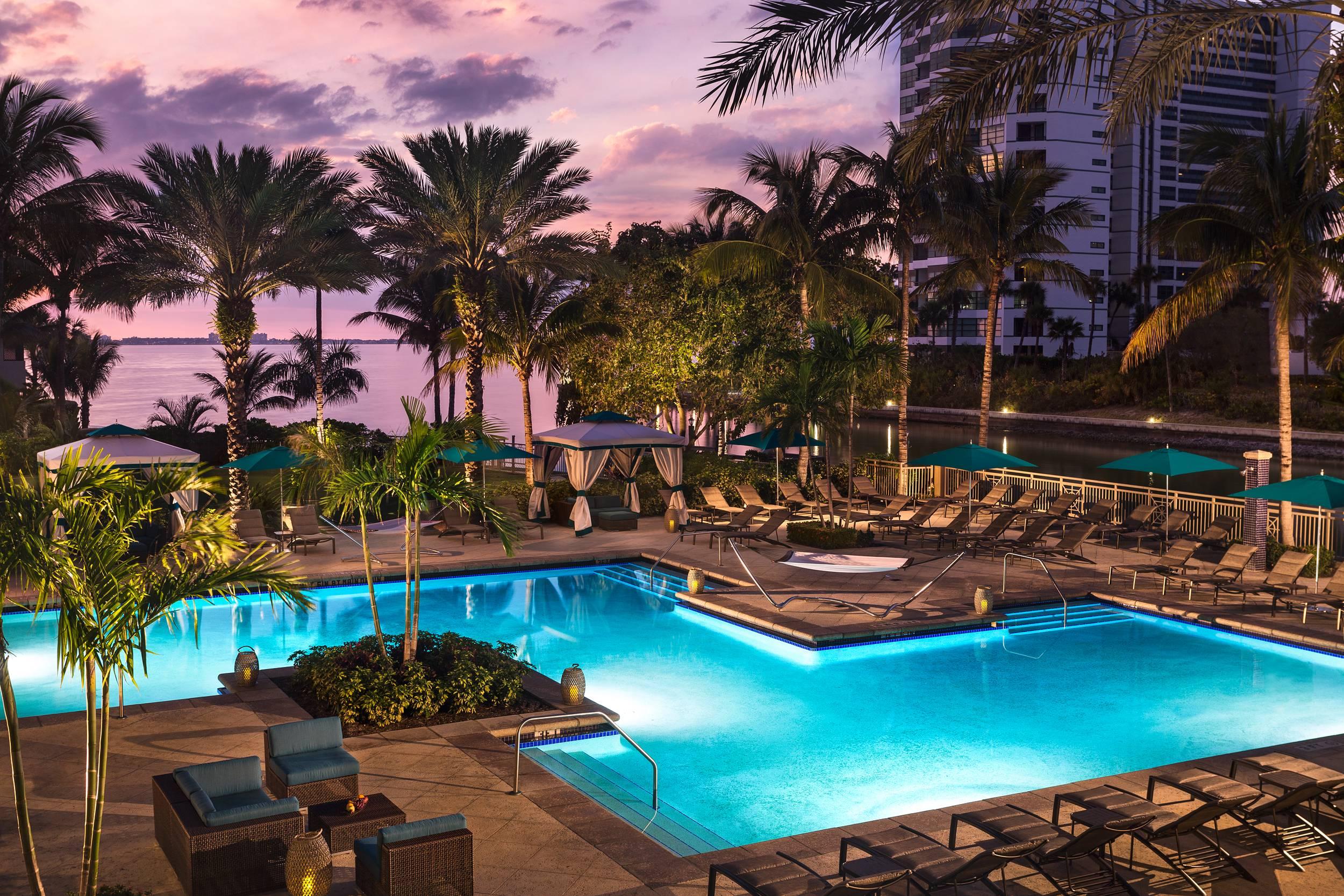 The Ritz-Carlton, Sarasota Hotel Ngoại thất bức ảnh