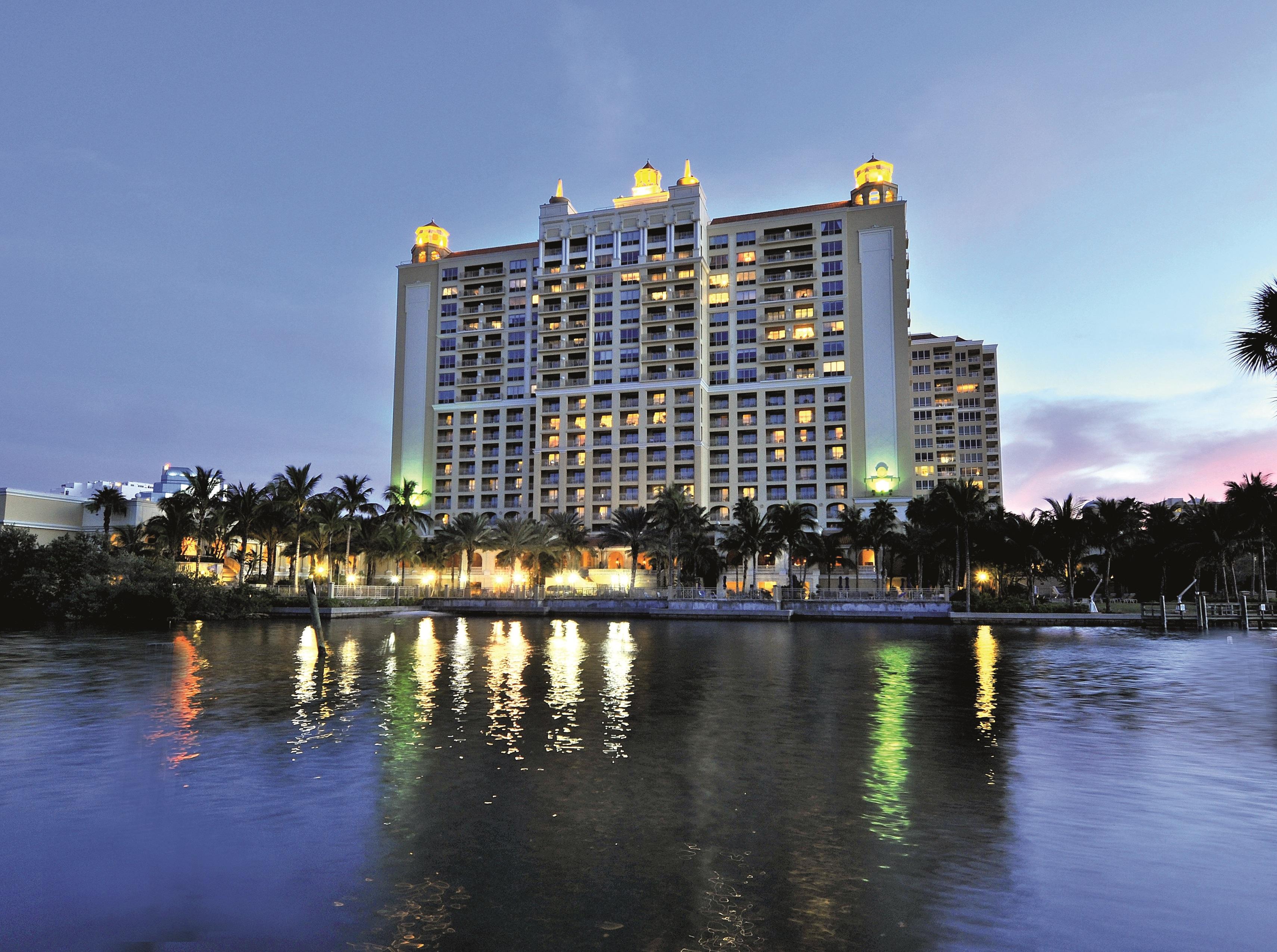 The Ritz-Carlton, Sarasota Hotel Ngoại thất bức ảnh