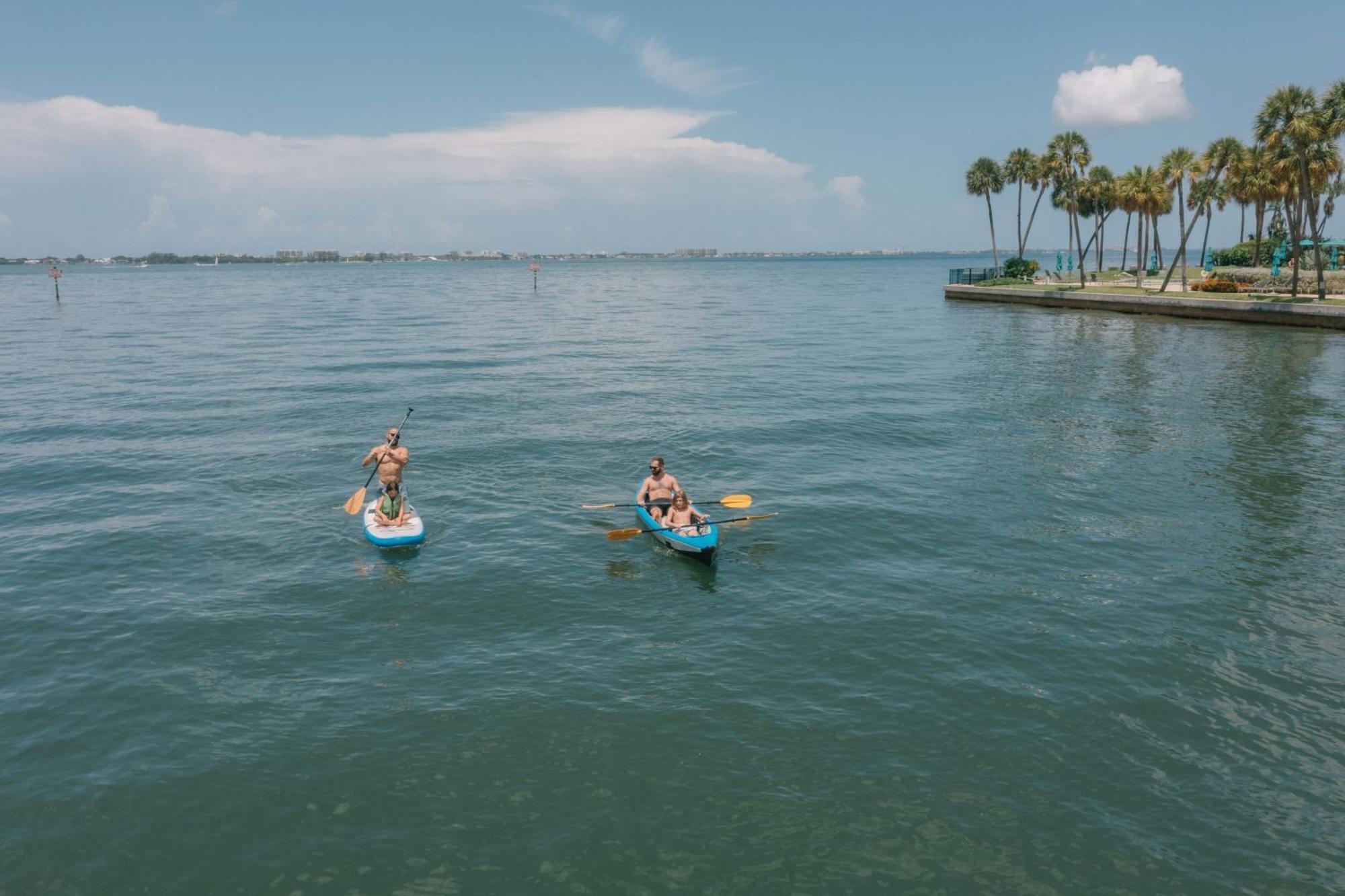The Ritz-Carlton, Sarasota Hotel Ngoại thất bức ảnh