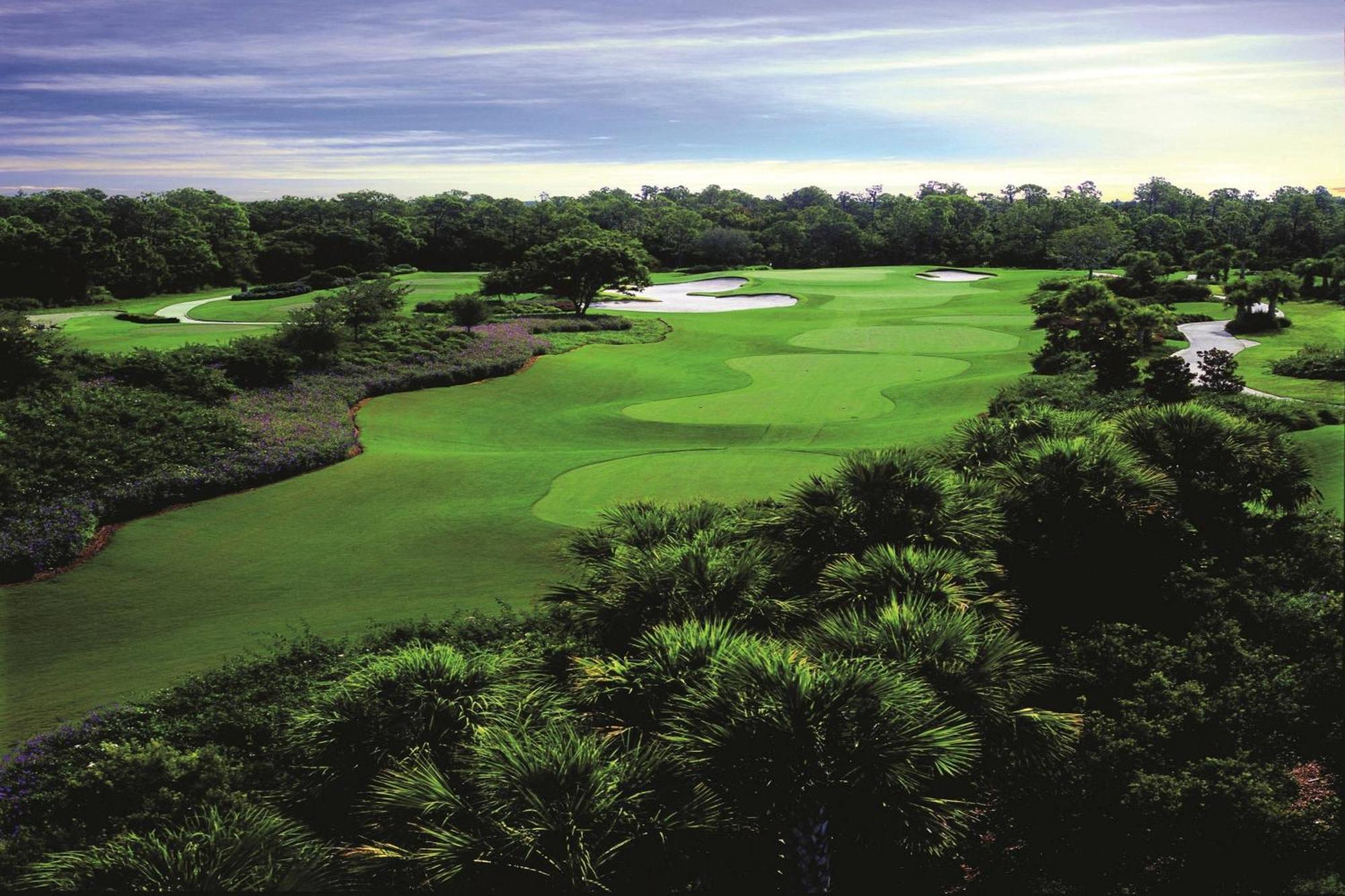 The Ritz-Carlton, Sarasota Hotel Ngoại thất bức ảnh