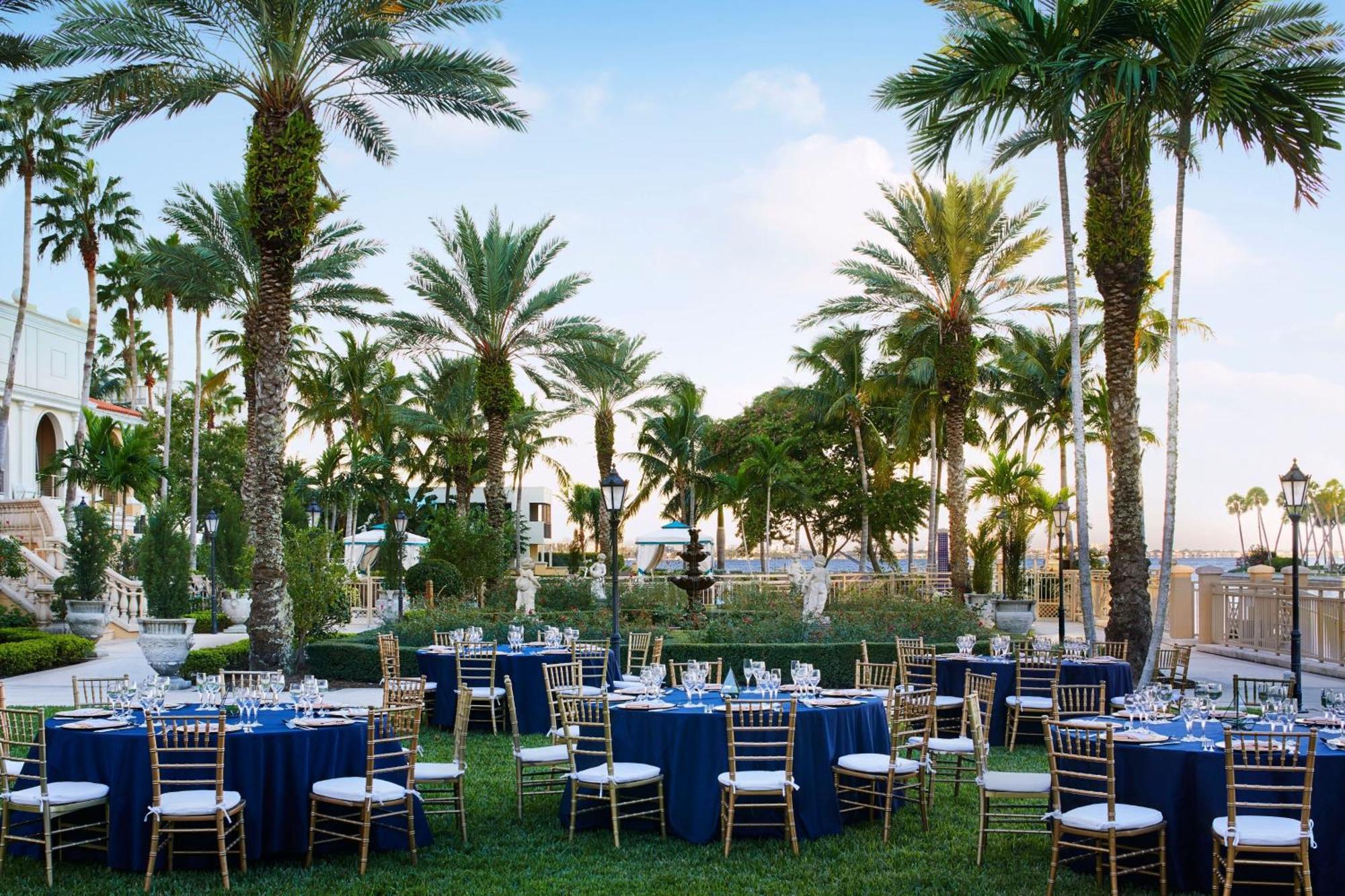 The Ritz-Carlton, Sarasota Hotel Ngoại thất bức ảnh