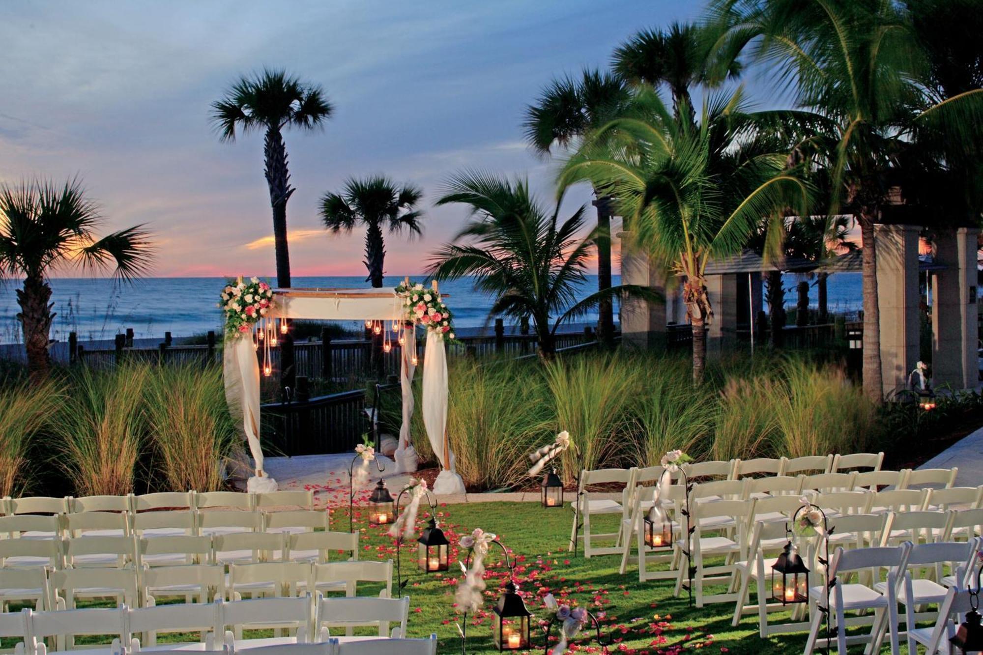 The Ritz-Carlton, Sarasota Hotel Ngoại thất bức ảnh