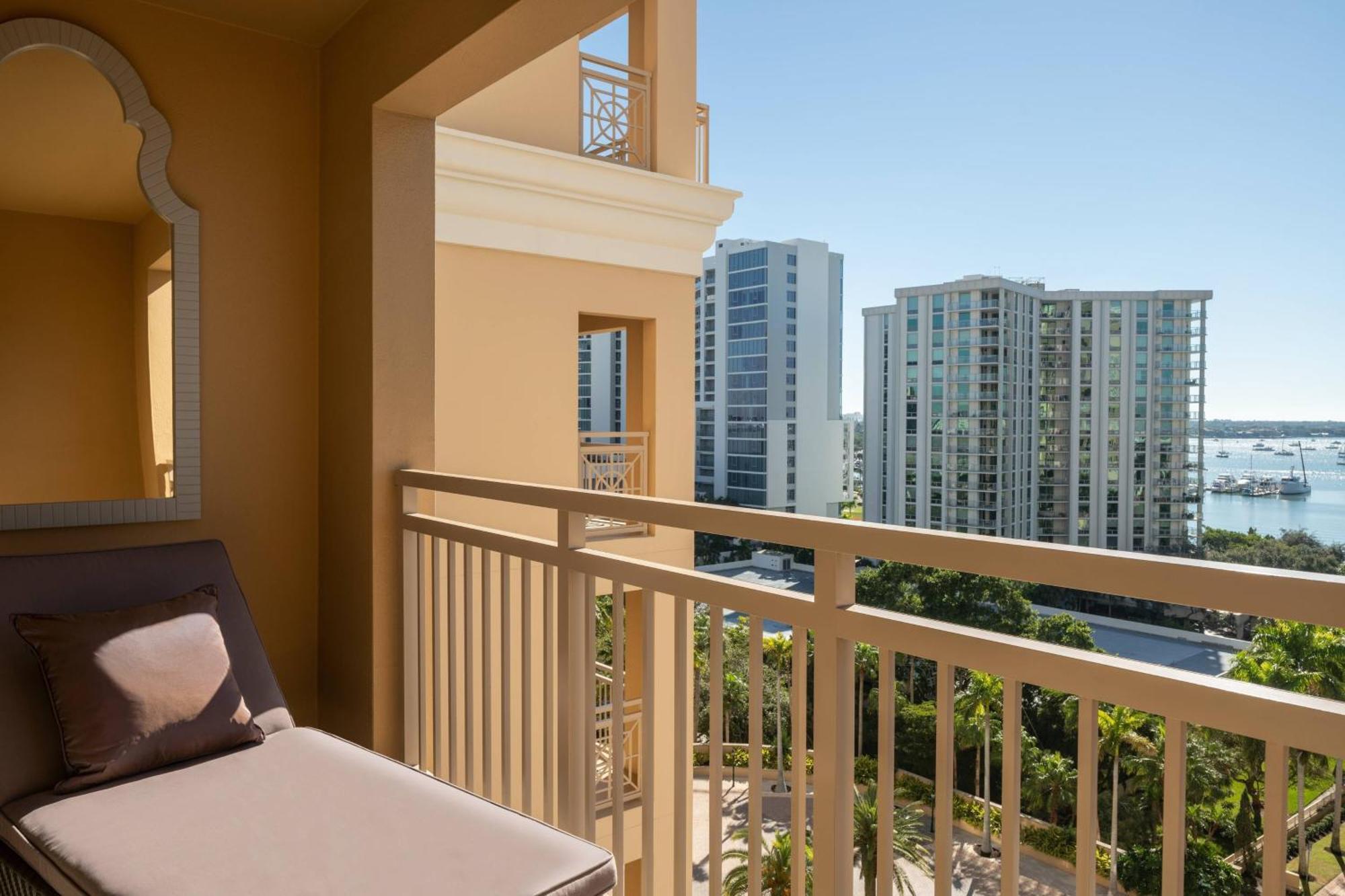 The Ritz-Carlton, Sarasota Hotel Ngoại thất bức ảnh