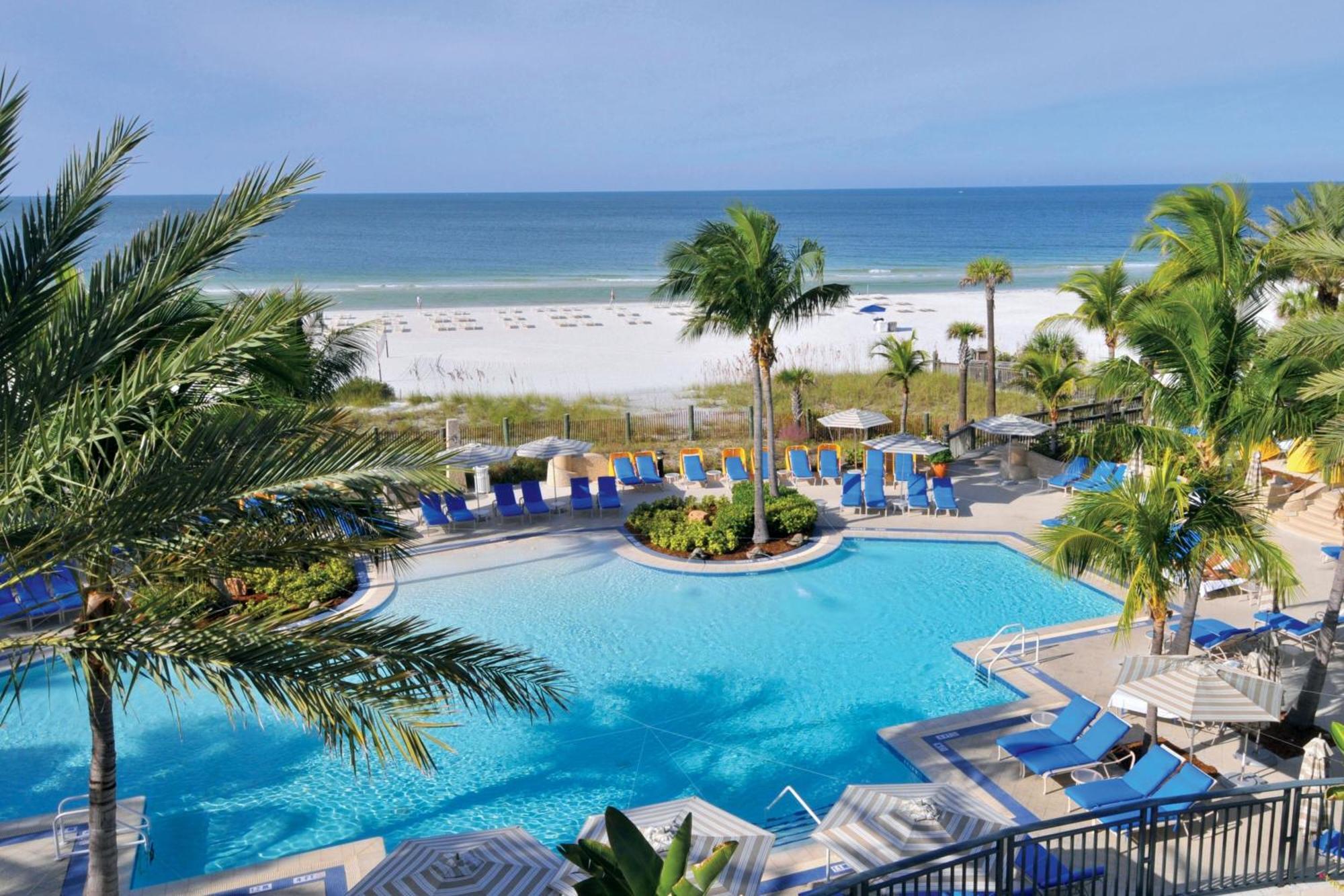 The Ritz-Carlton, Sarasota Hotel Ngoại thất bức ảnh