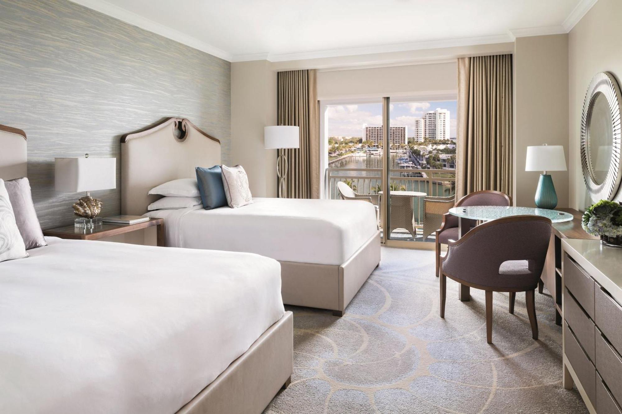 The Ritz-Carlton, Sarasota Hotel Ngoại thất bức ảnh