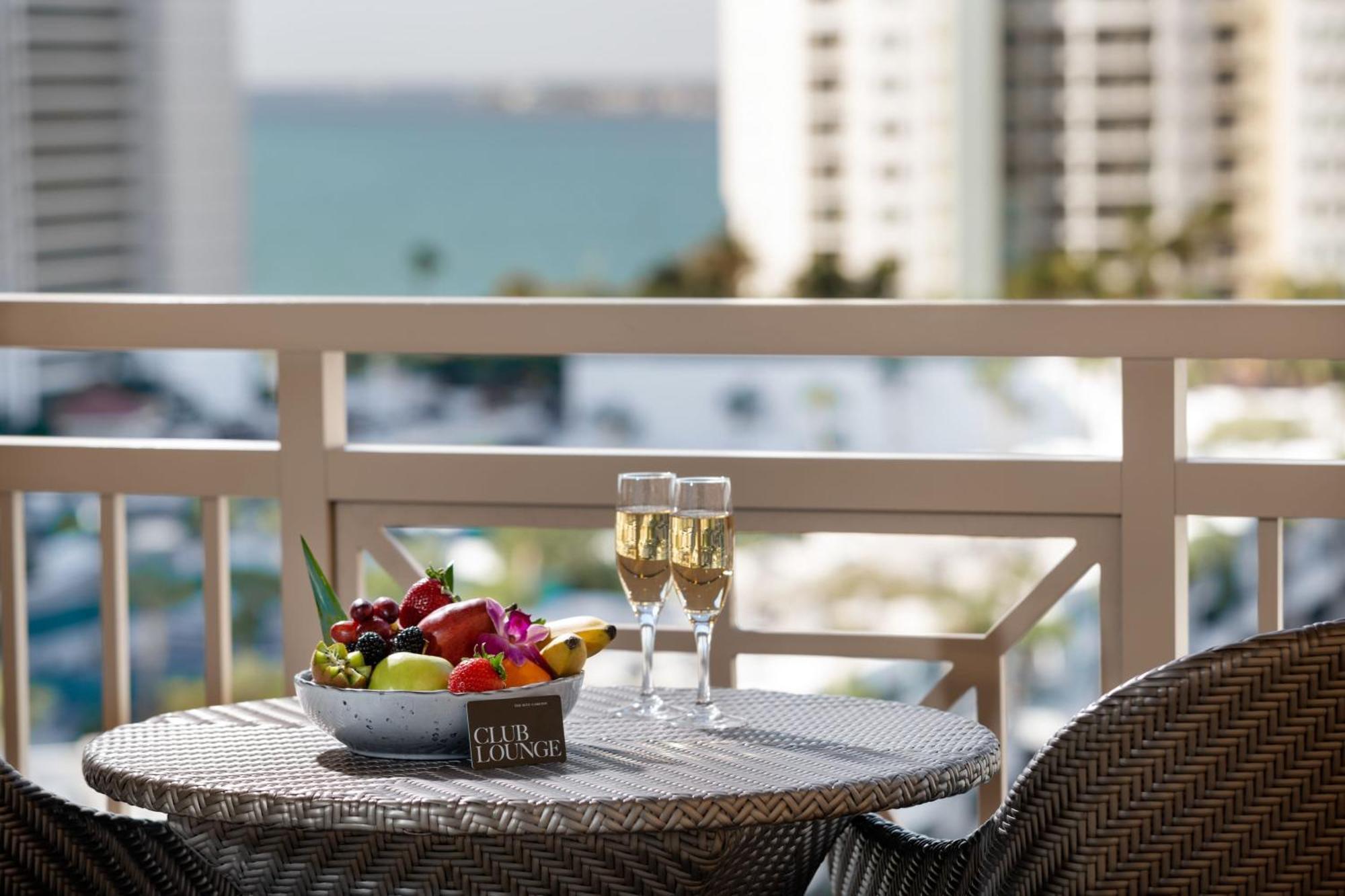 The Ritz-Carlton, Sarasota Hotel Ngoại thất bức ảnh