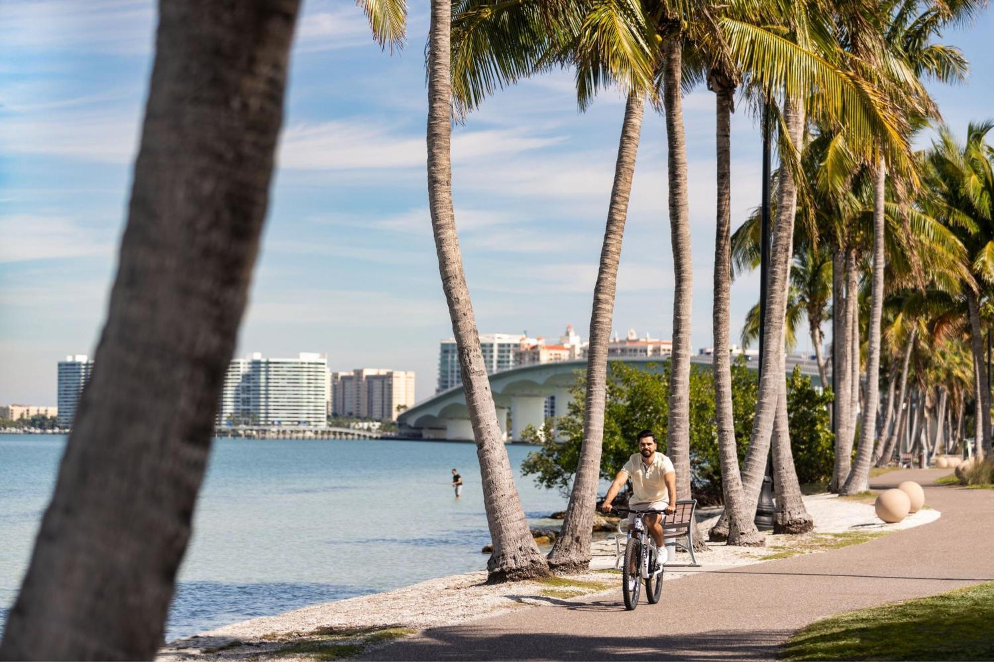 The Ritz-Carlton, Sarasota Hotel Ngoại thất bức ảnh