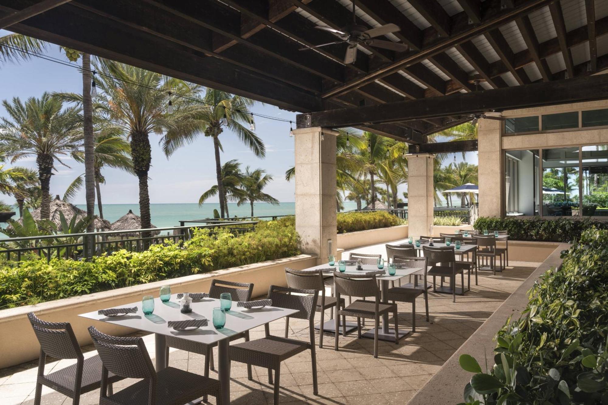 The Ritz-Carlton, Sarasota Hotel Ngoại thất bức ảnh