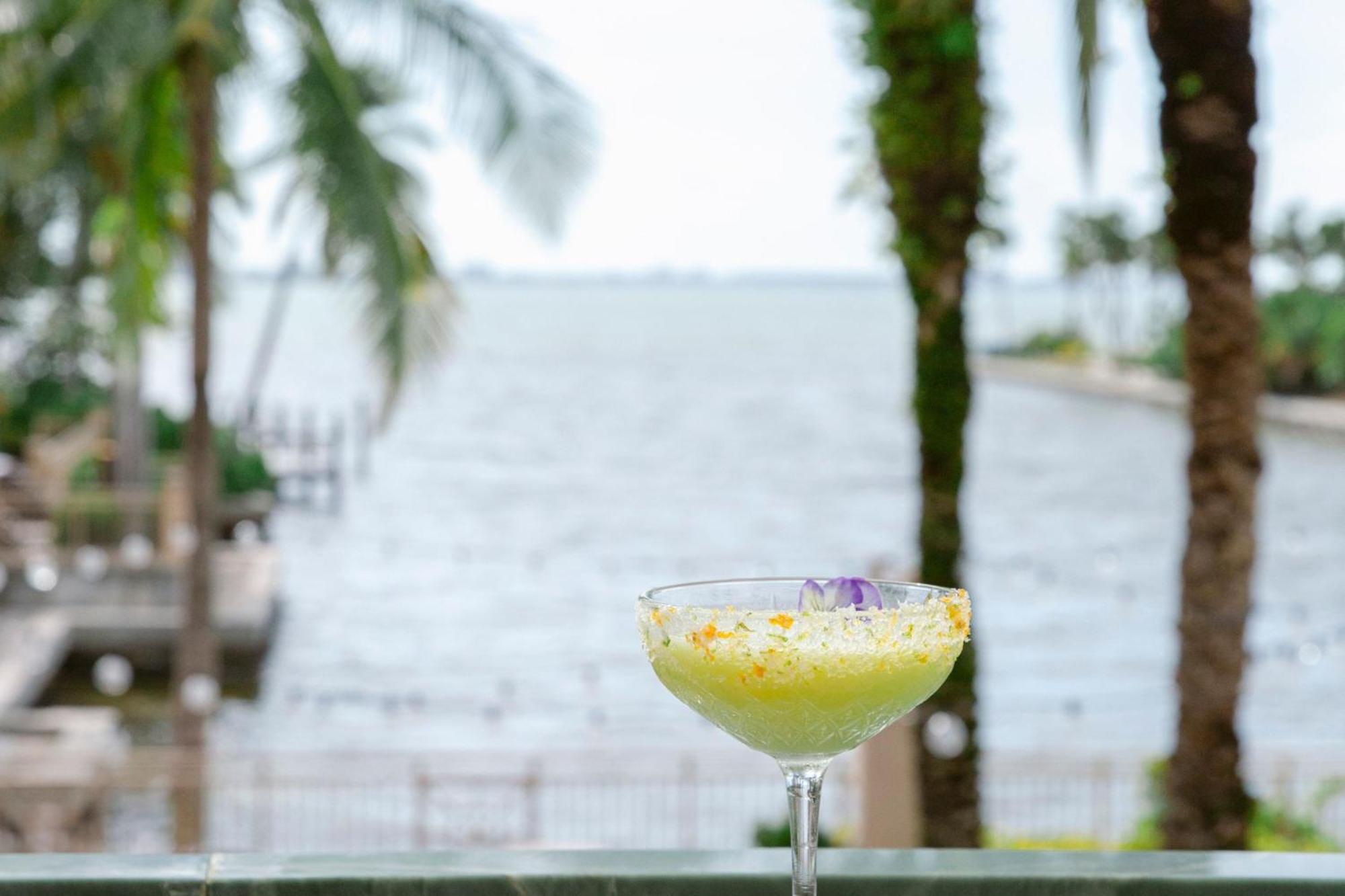 The Ritz-Carlton, Sarasota Hotel Ngoại thất bức ảnh