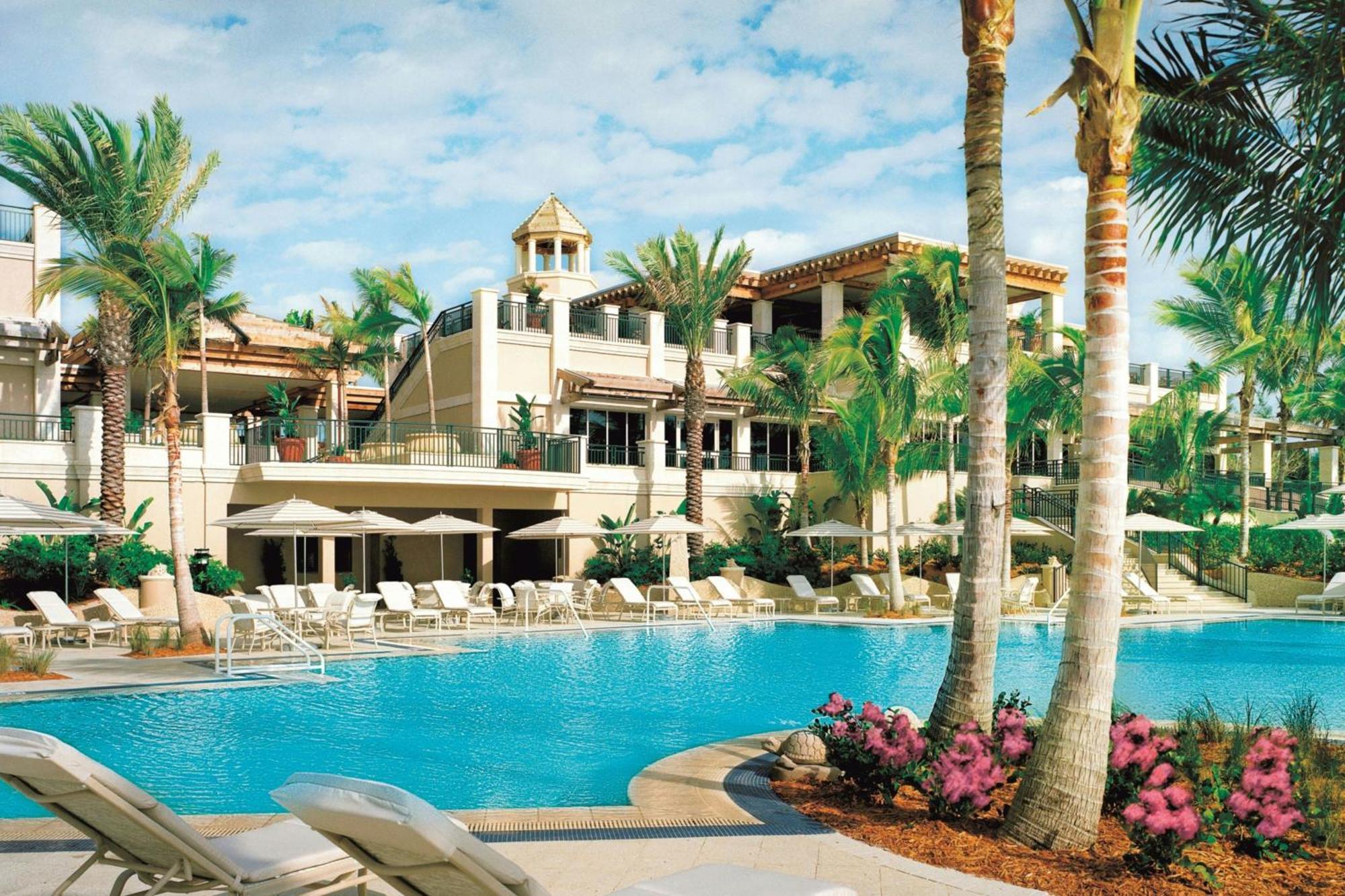 The Ritz-Carlton, Sarasota Hotel Ngoại thất bức ảnh