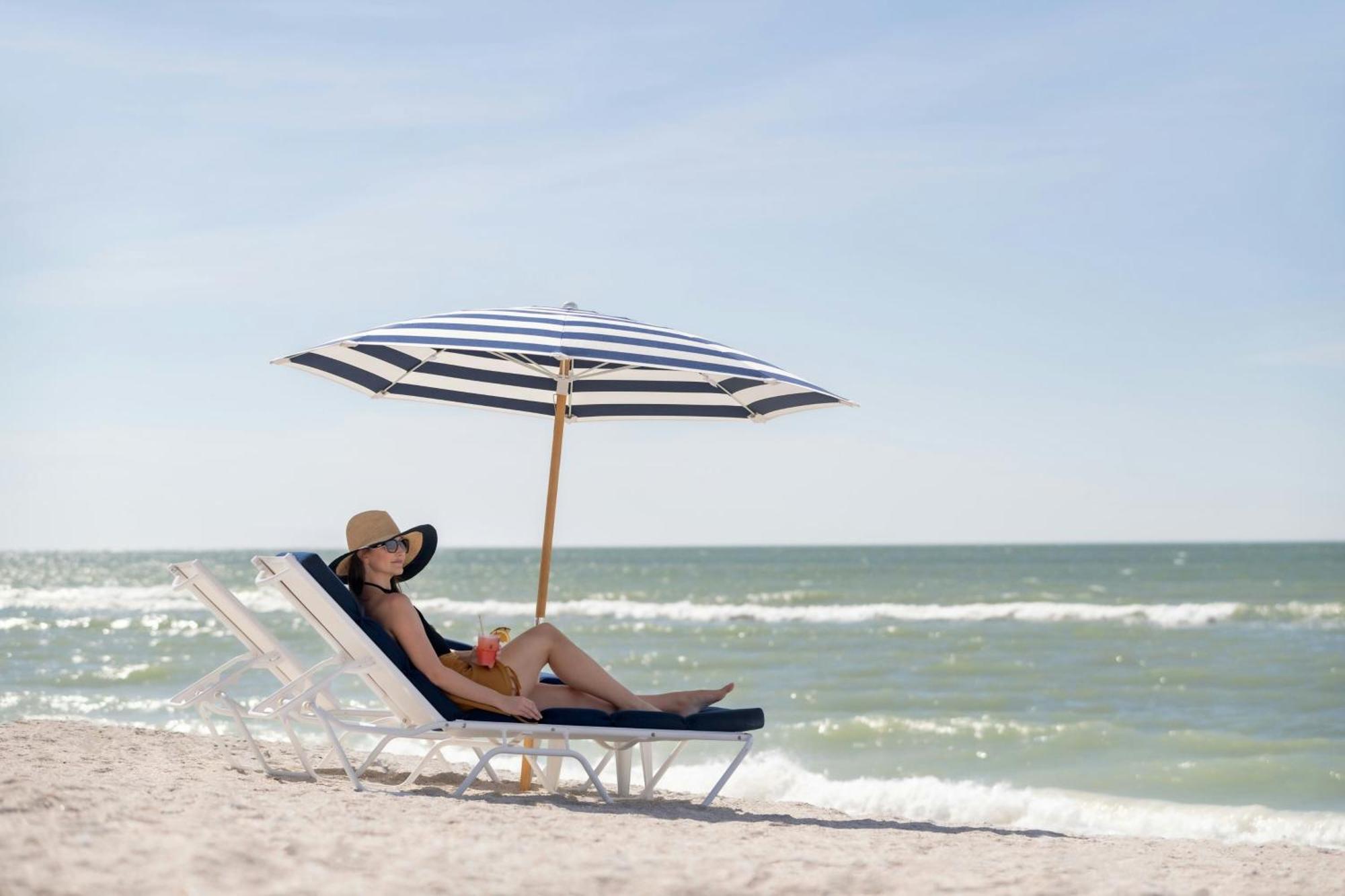 The Ritz-Carlton, Sarasota Hotel Ngoại thất bức ảnh
