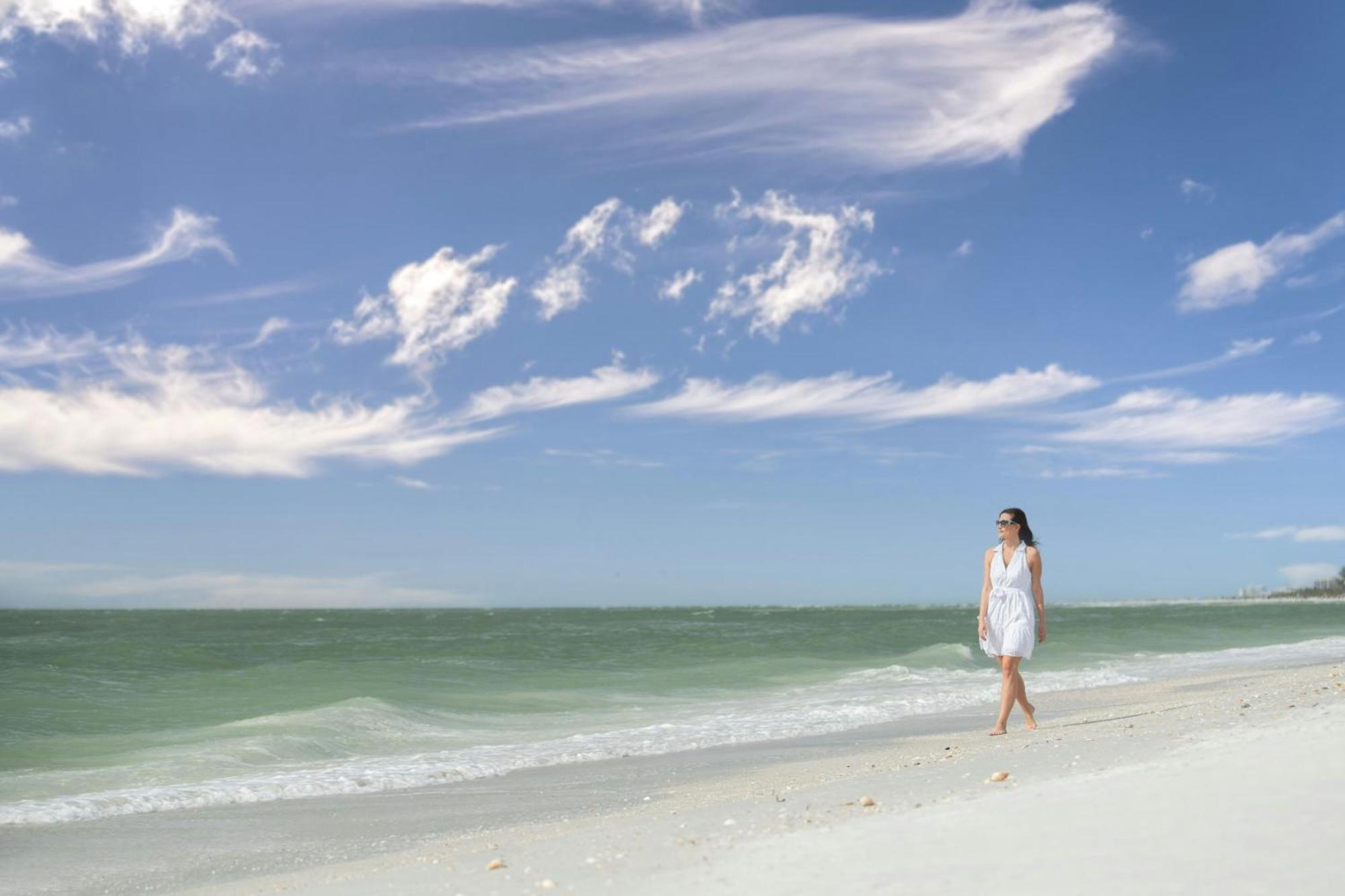 The Ritz-Carlton, Sarasota Hotel Ngoại thất bức ảnh