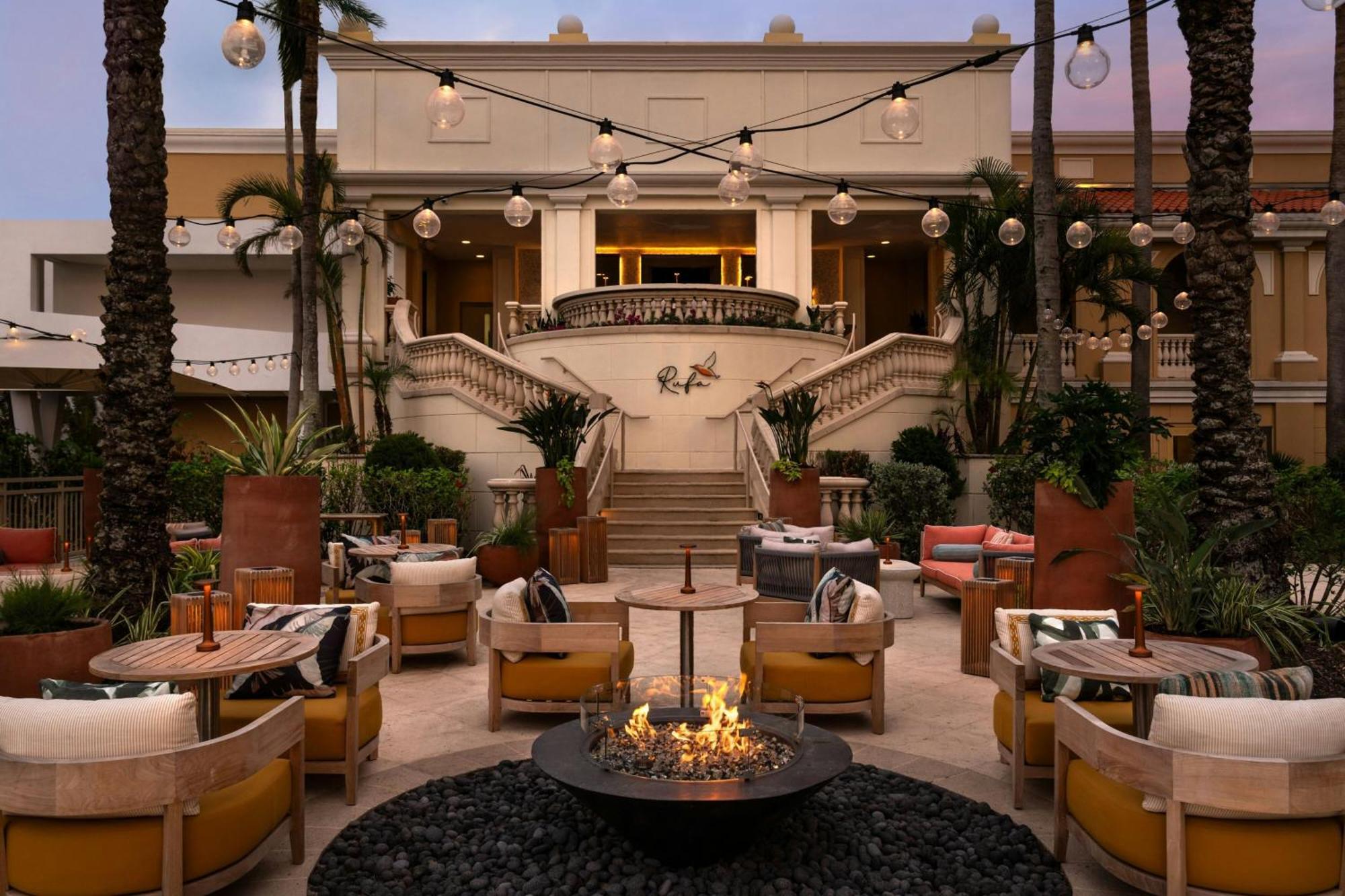 The Ritz-Carlton, Sarasota Hotel Ngoại thất bức ảnh