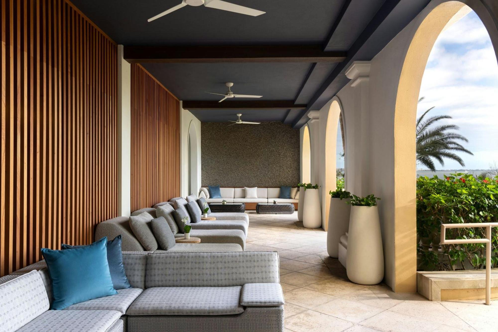 The Ritz-Carlton, Sarasota Hotel Ngoại thất bức ảnh