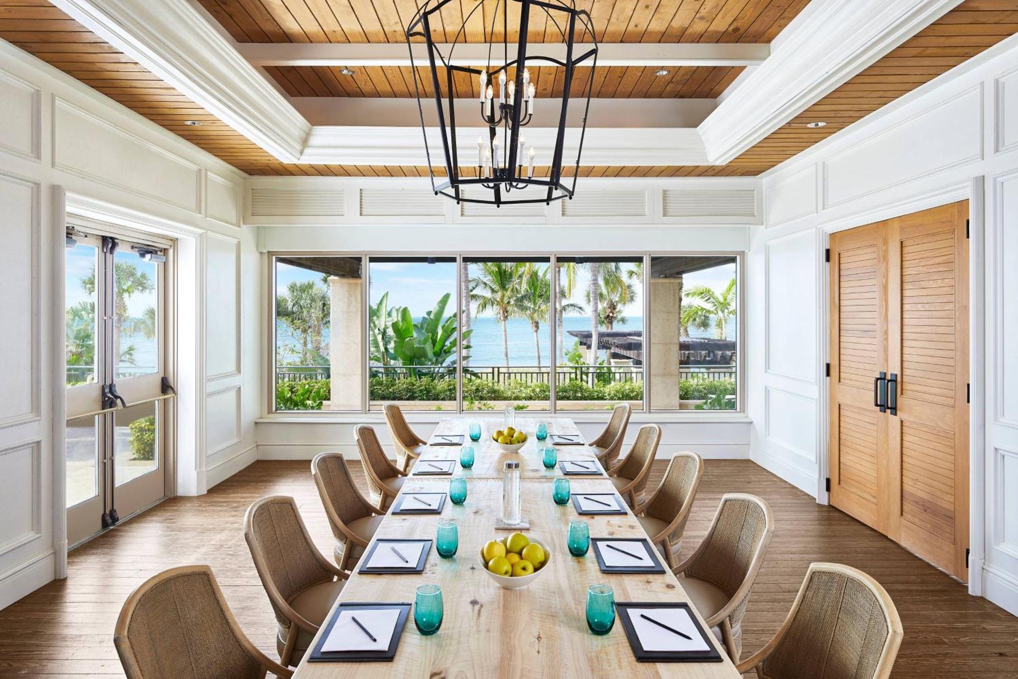 The Ritz-Carlton, Sarasota Hotel Ngoại thất bức ảnh