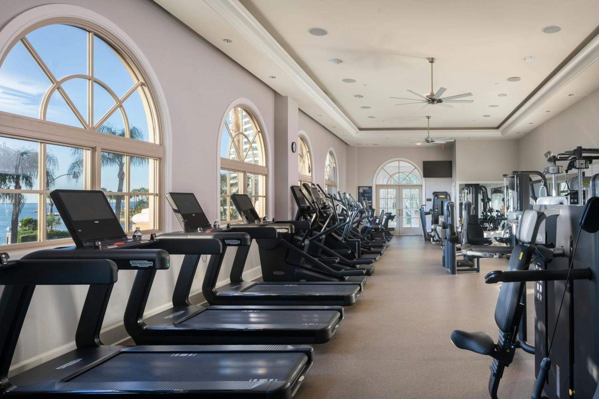 The Ritz-Carlton, Sarasota Hotel Ngoại thất bức ảnh