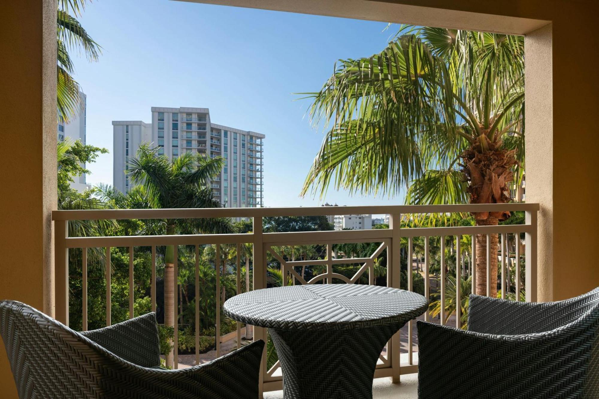 The Ritz-Carlton, Sarasota Hotel Ngoại thất bức ảnh
