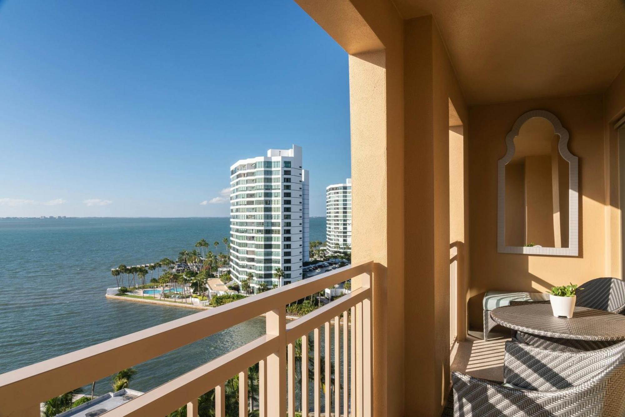The Ritz-Carlton, Sarasota Hotel Ngoại thất bức ảnh