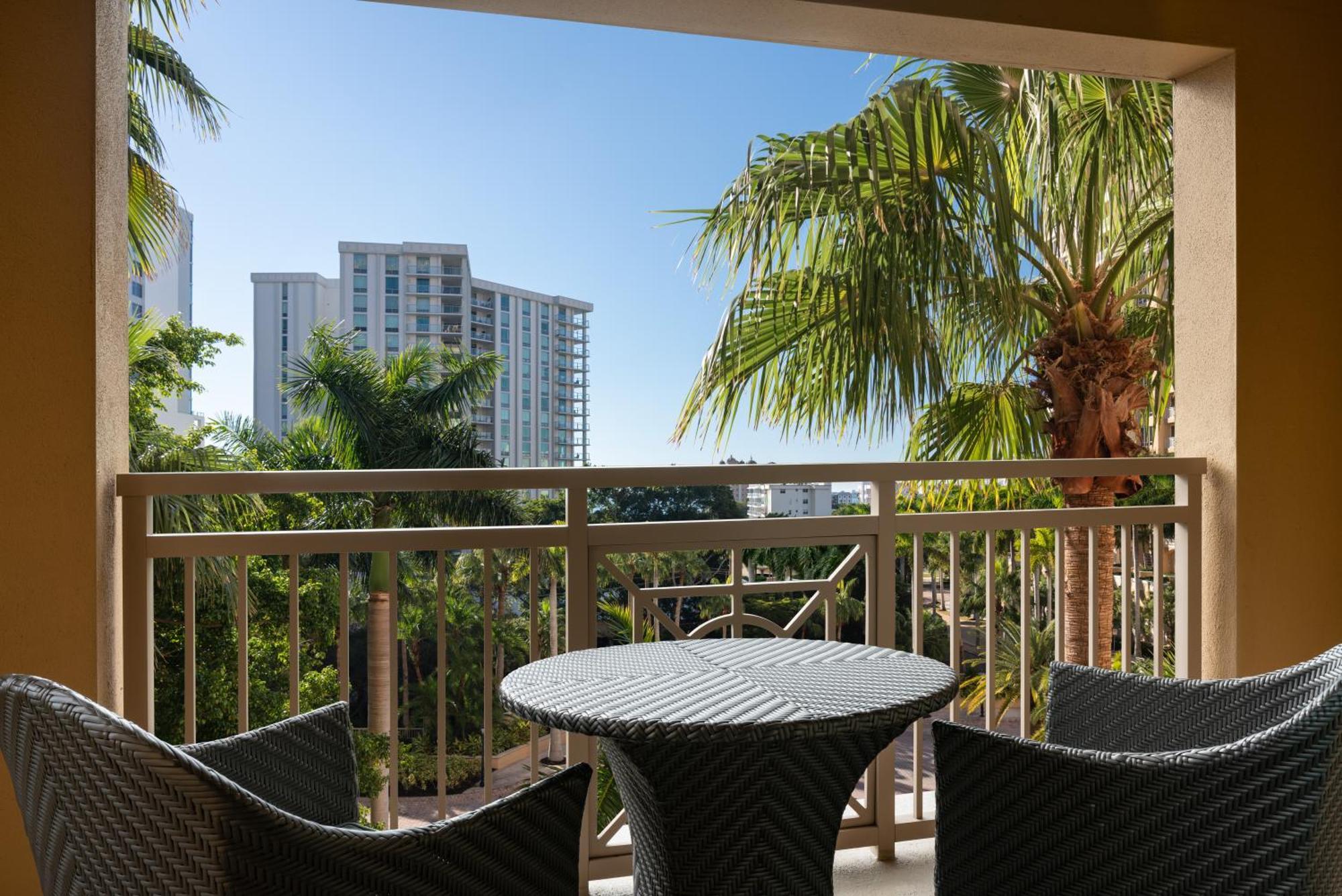 The Ritz-Carlton, Sarasota Hotel Ngoại thất bức ảnh